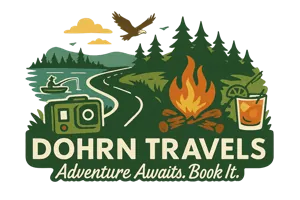 Dohrn Travels