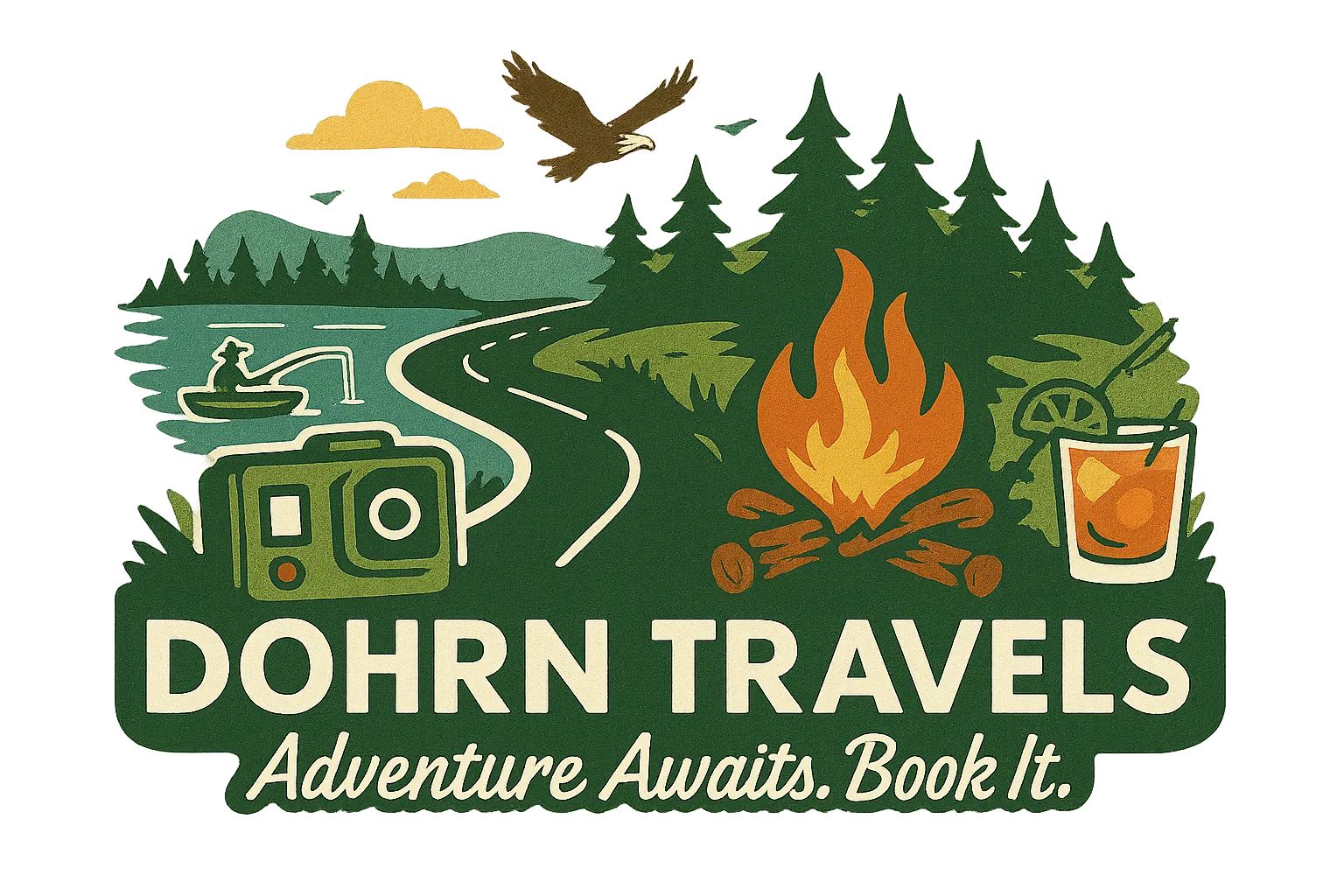Dohrn Travels